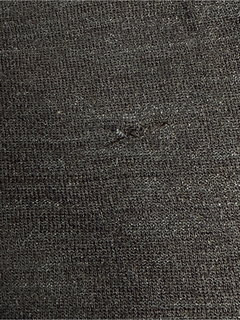 SmartWool, Intraknit, Long sleeve Sweater, double Layered - Picture 8 of 9